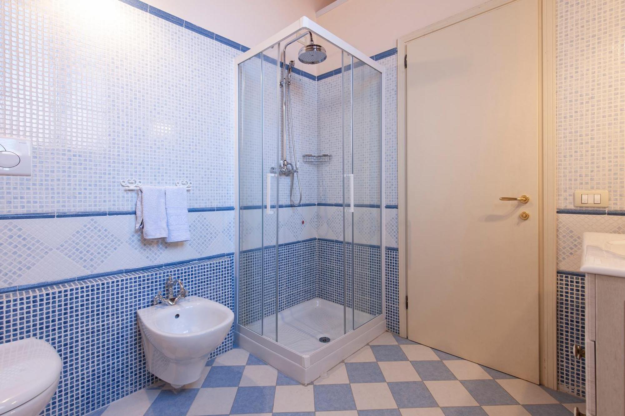 Luxury Apartment Pesaro Papafava Venesia Bagian luar foto