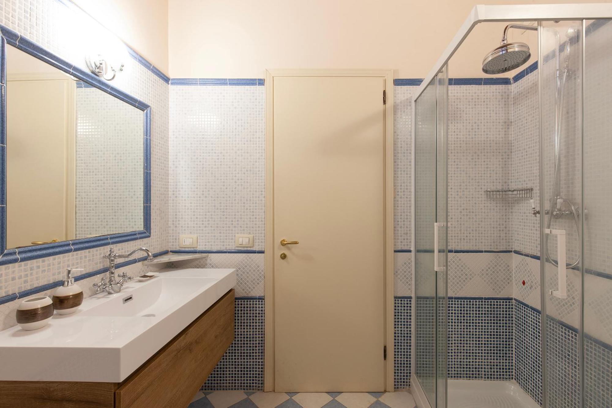 Luxury Apartment Pesaro Papafava Venesia Bagian luar foto