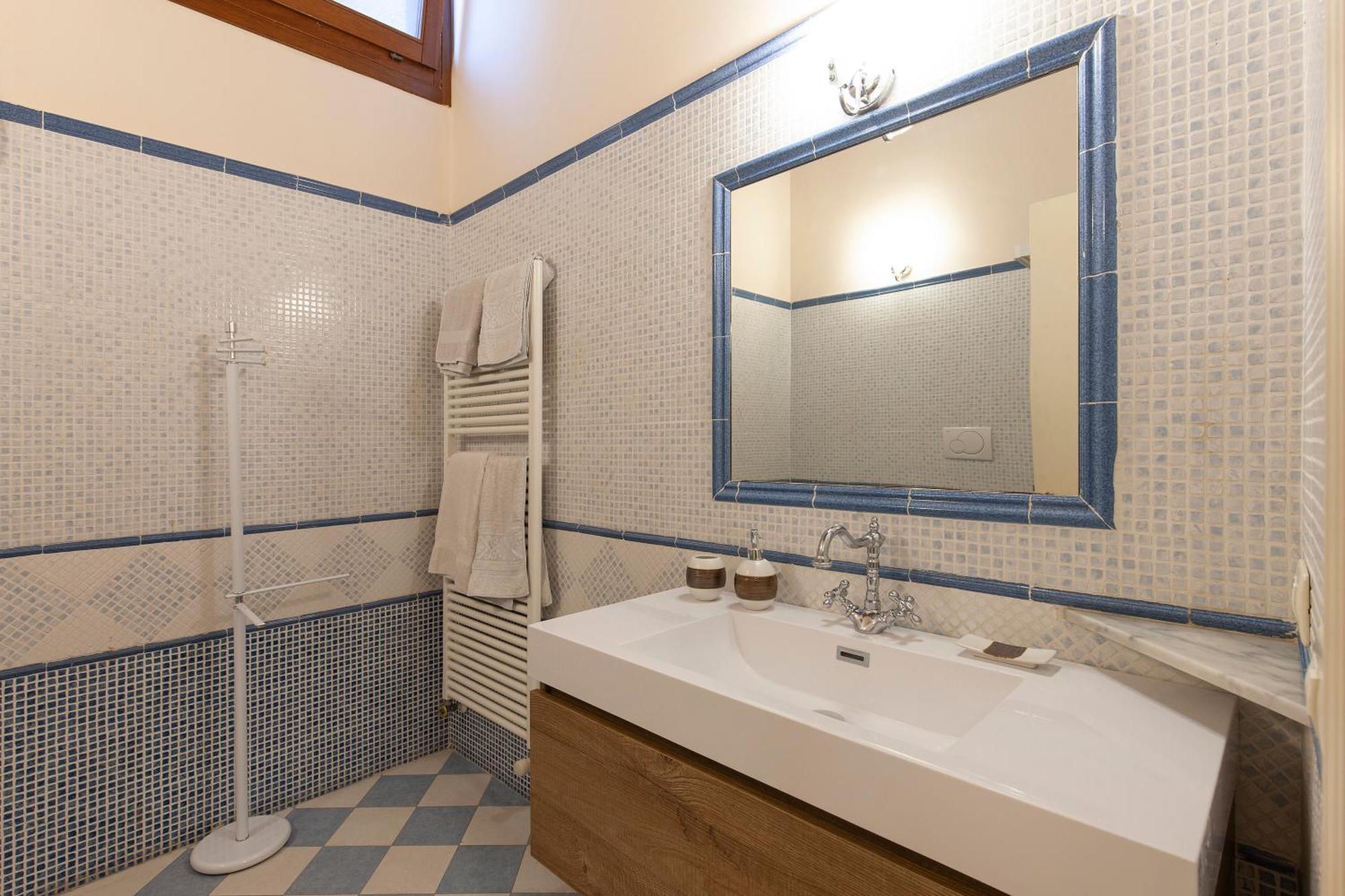 Luxury Apartment Pesaro Papafava Venesia Bagian luar foto